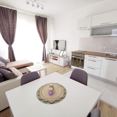 ביבינייה Sea Dream Apartments מראה חיצוני תמונה