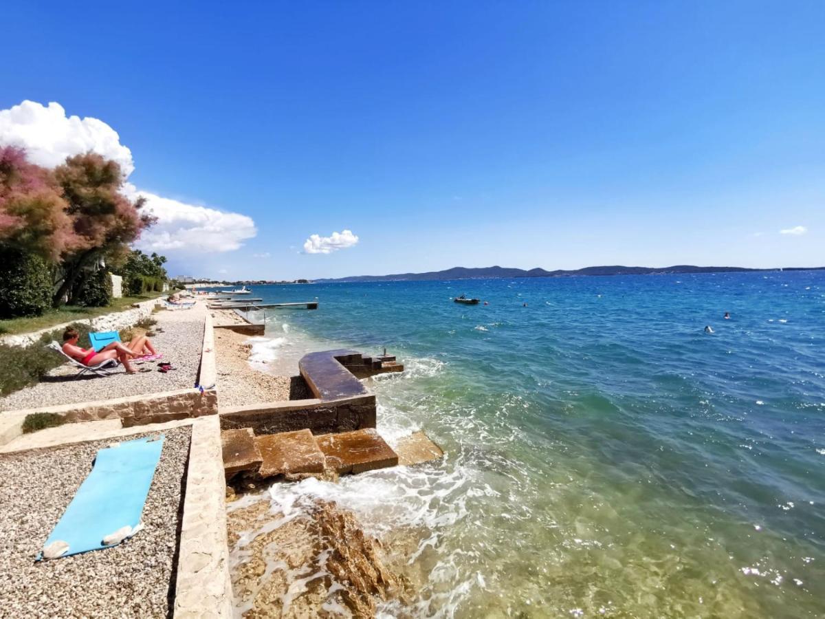 ביבינייה Sea Dream Apartments מראה חיצוני תמונה
