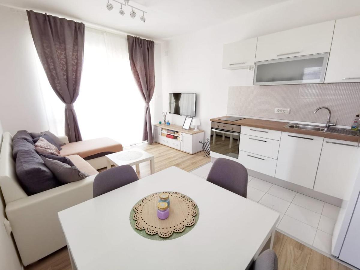 ביבינייה Sea Dream Apartments מראה חיצוני תמונה