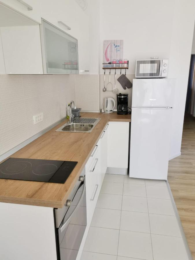 ביבינייה Sea Dream Apartments מראה חיצוני תמונה