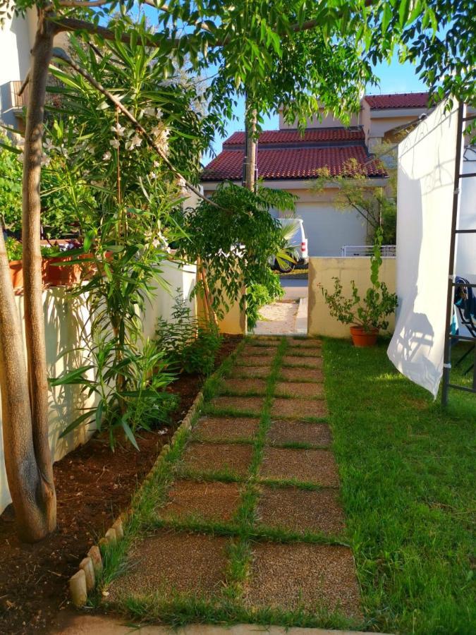 ביבינייה Sea Dream Apartments מראה חיצוני תמונה