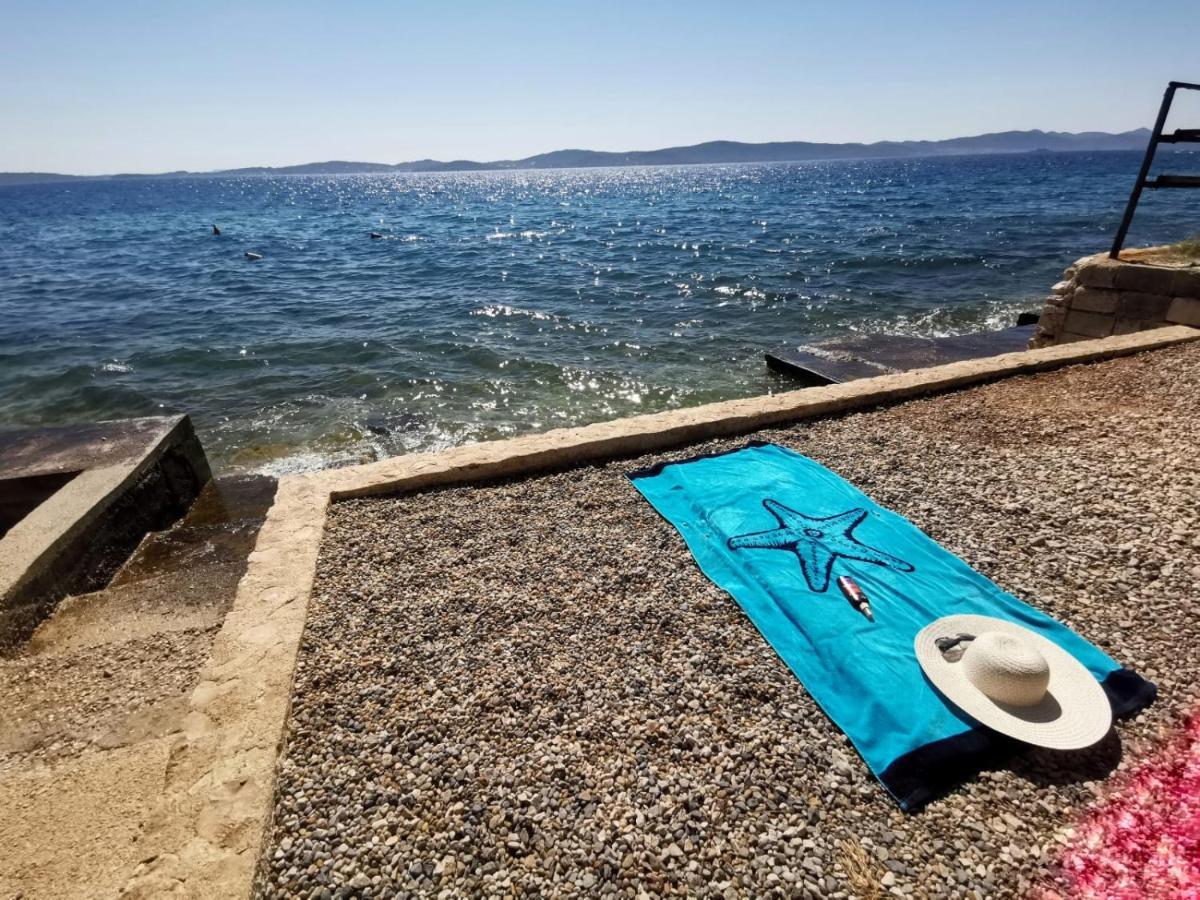 ביבינייה Sea Dream Apartments מראה חיצוני תמונה