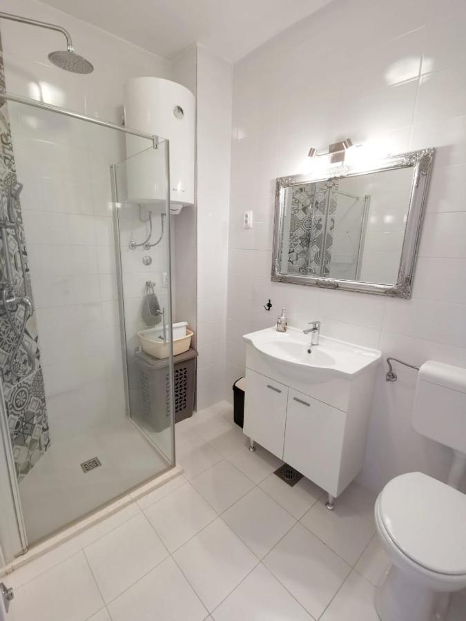 ביבינייה Sea Dream Apartments מראה חיצוני תמונה