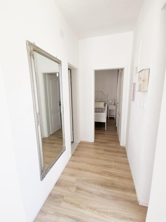 ביבינייה Sea Dream Apartments מראה חיצוני תמונה