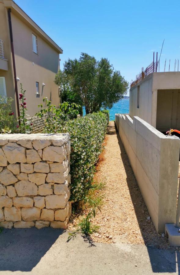 ביבינייה Sea Dream Apartments מראה חיצוני תמונה