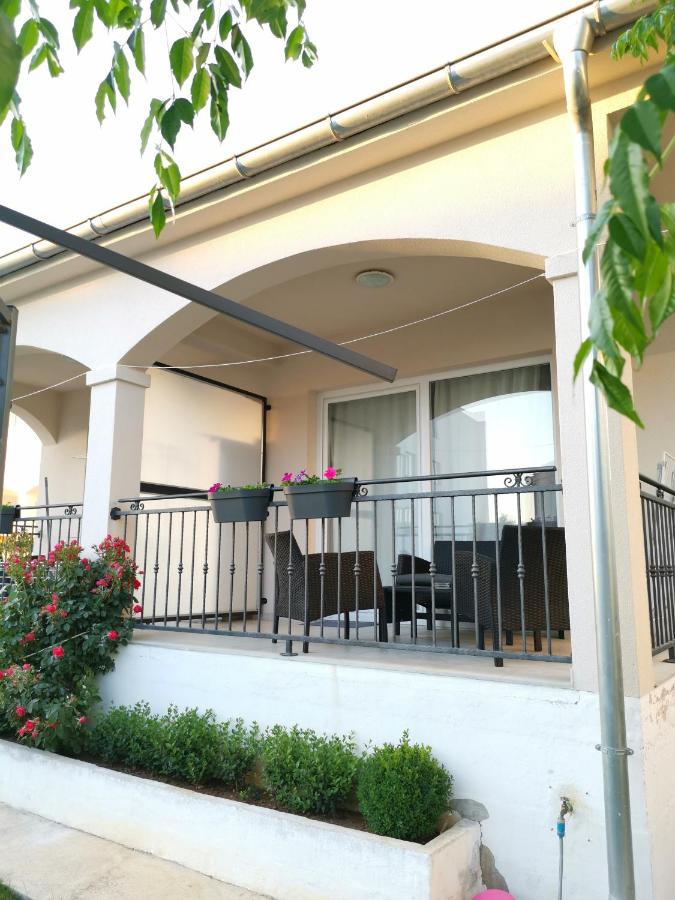 ביבינייה Sea Dream Apartments מראה חיצוני תמונה