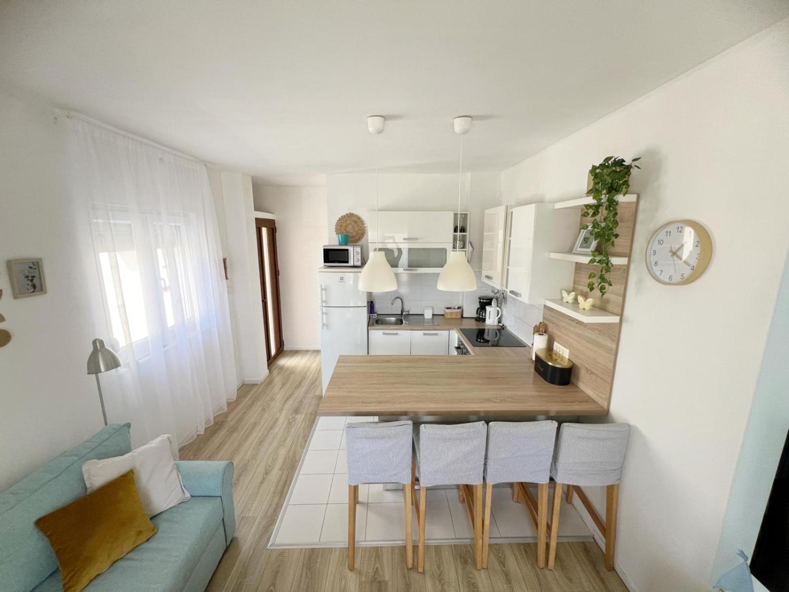 ביבינייה Sea Dream Apartments מראה חיצוני תמונה