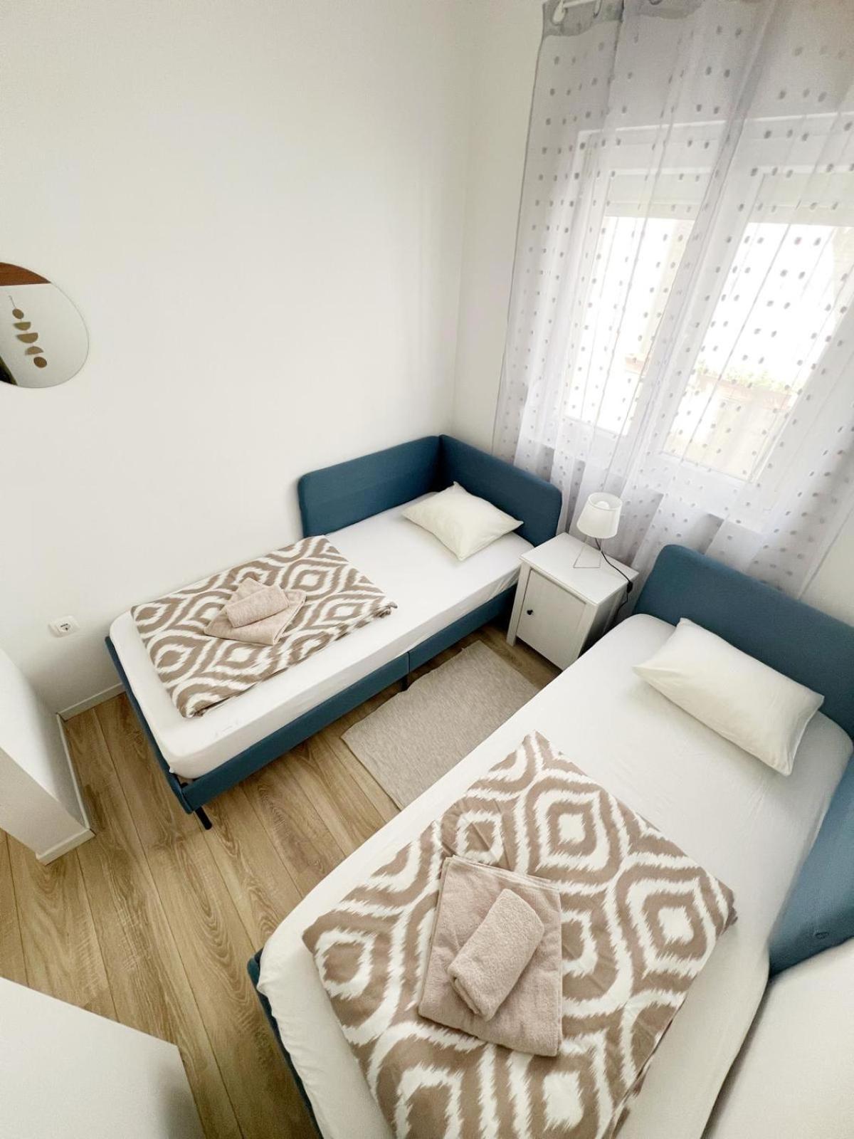 ביבינייה Sea Dream Apartments מראה חיצוני תמונה