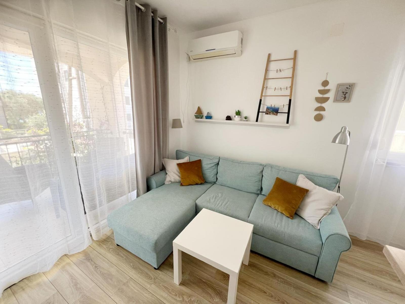 ביבינייה Sea Dream Apartments מראה חיצוני תמונה