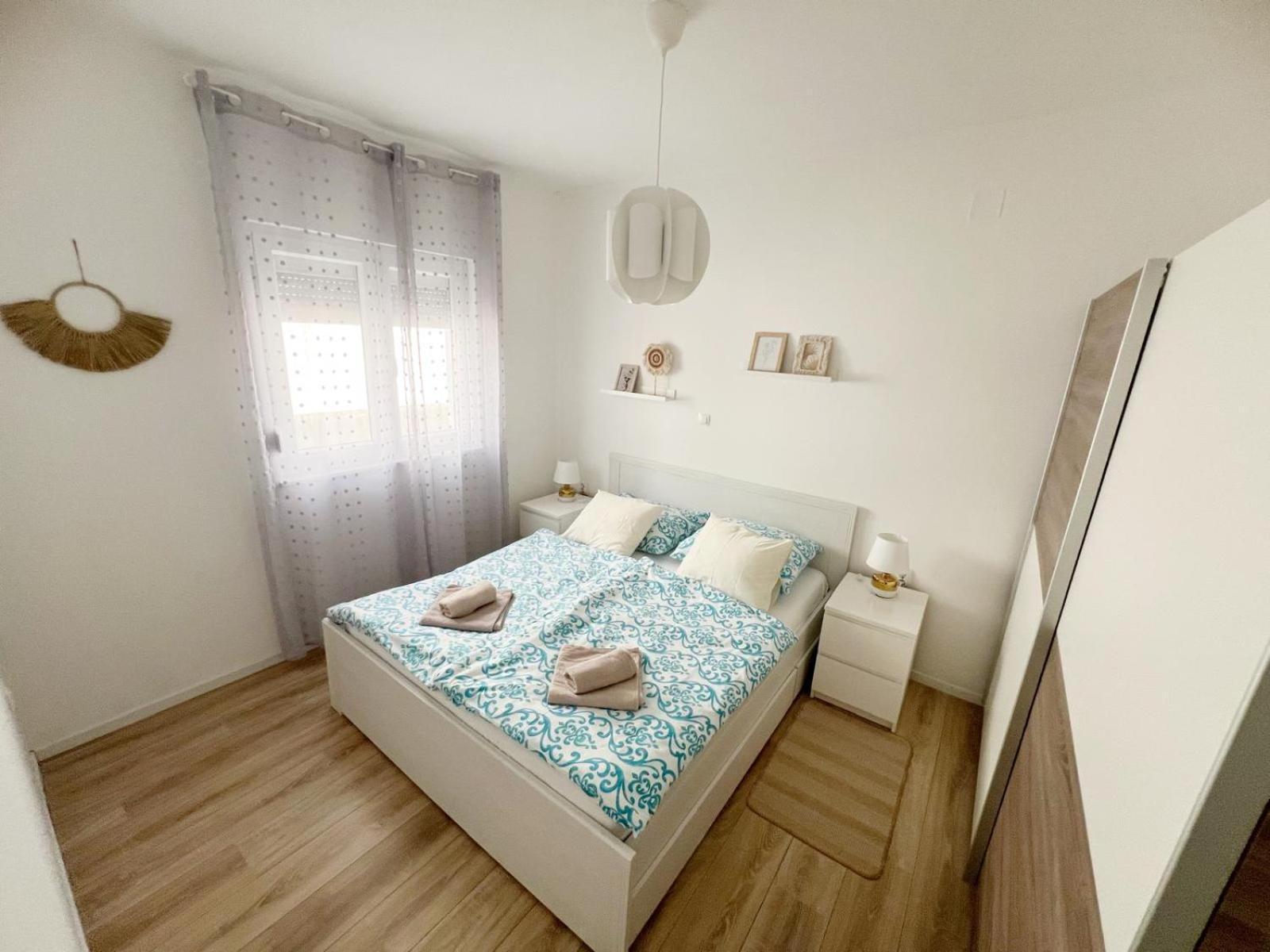 ביבינייה Sea Dream Apartments מראה חיצוני תמונה