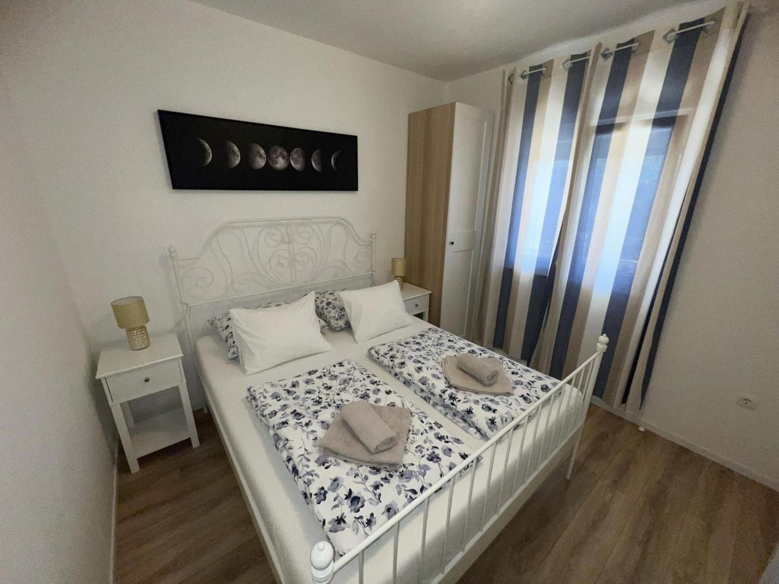 ביבינייה Sea Dream Apartments מראה חיצוני תמונה