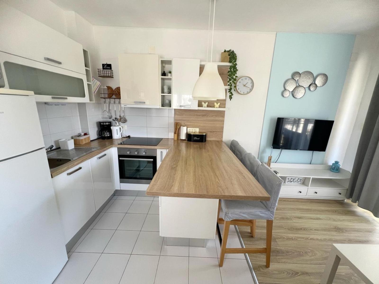 ביבינייה Sea Dream Apartments מראה חיצוני תמונה