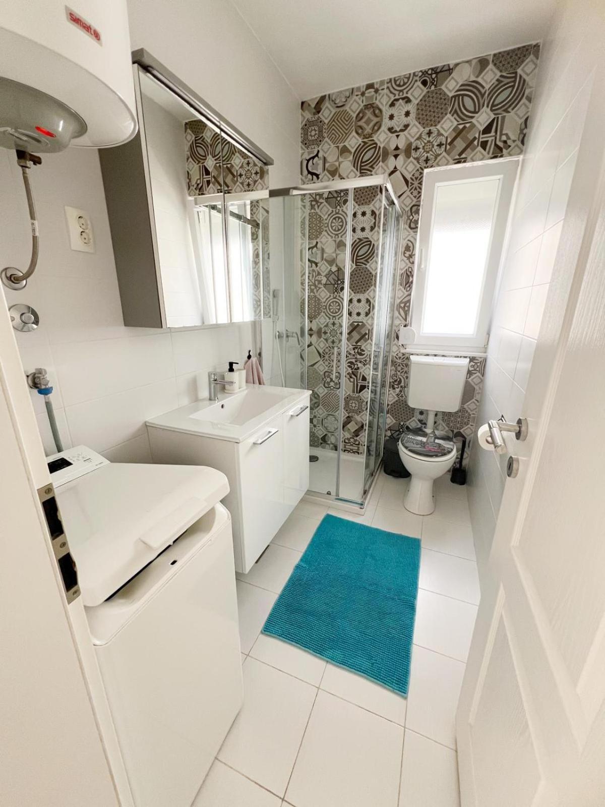 ביבינייה Sea Dream Apartments מראה חיצוני תמונה