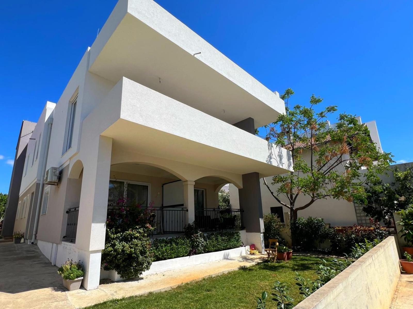 ביבינייה Sea Dream Apartments מראה חיצוני תמונה
