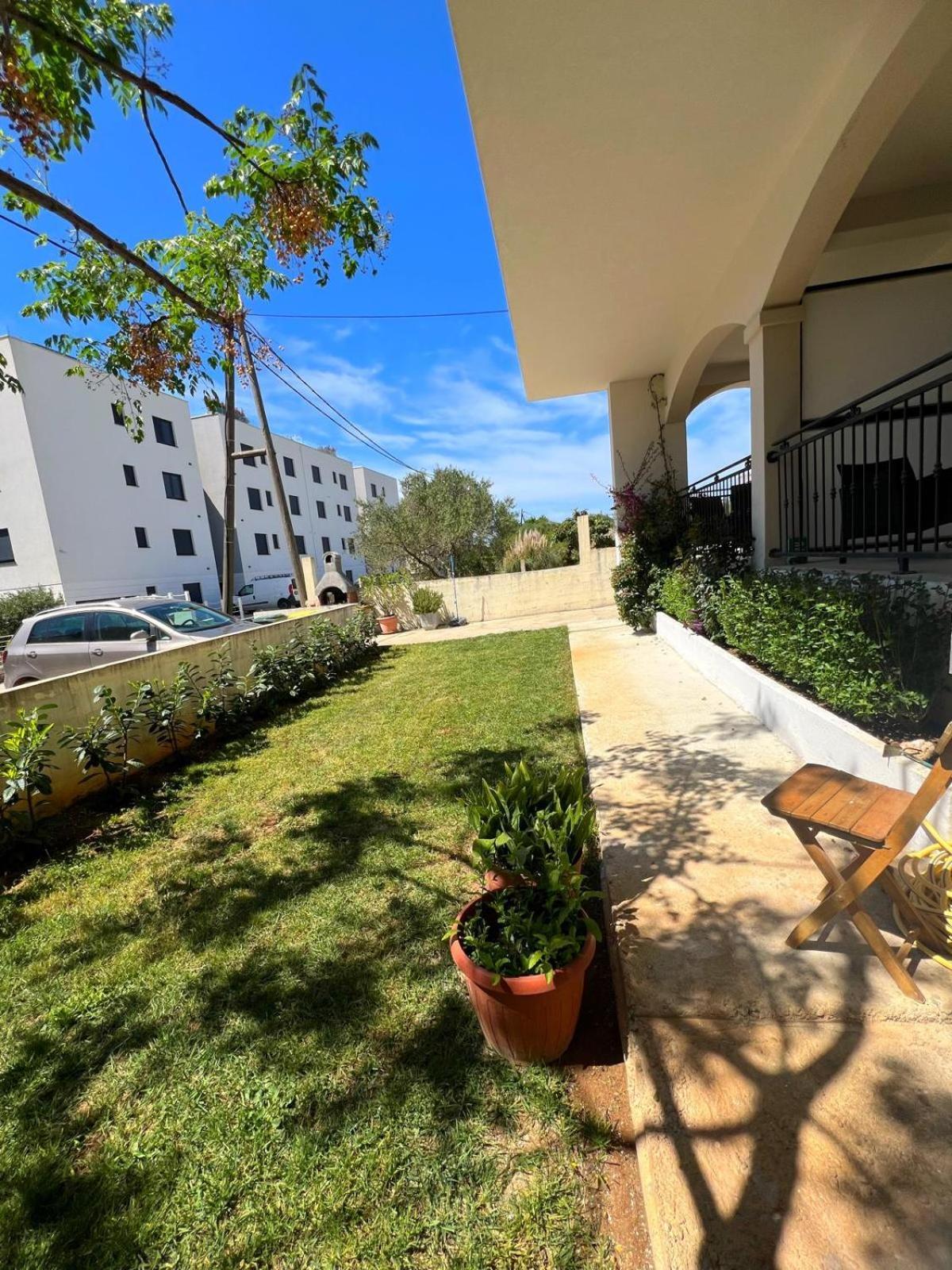 ביבינייה Sea Dream Apartments מראה חיצוני תמונה