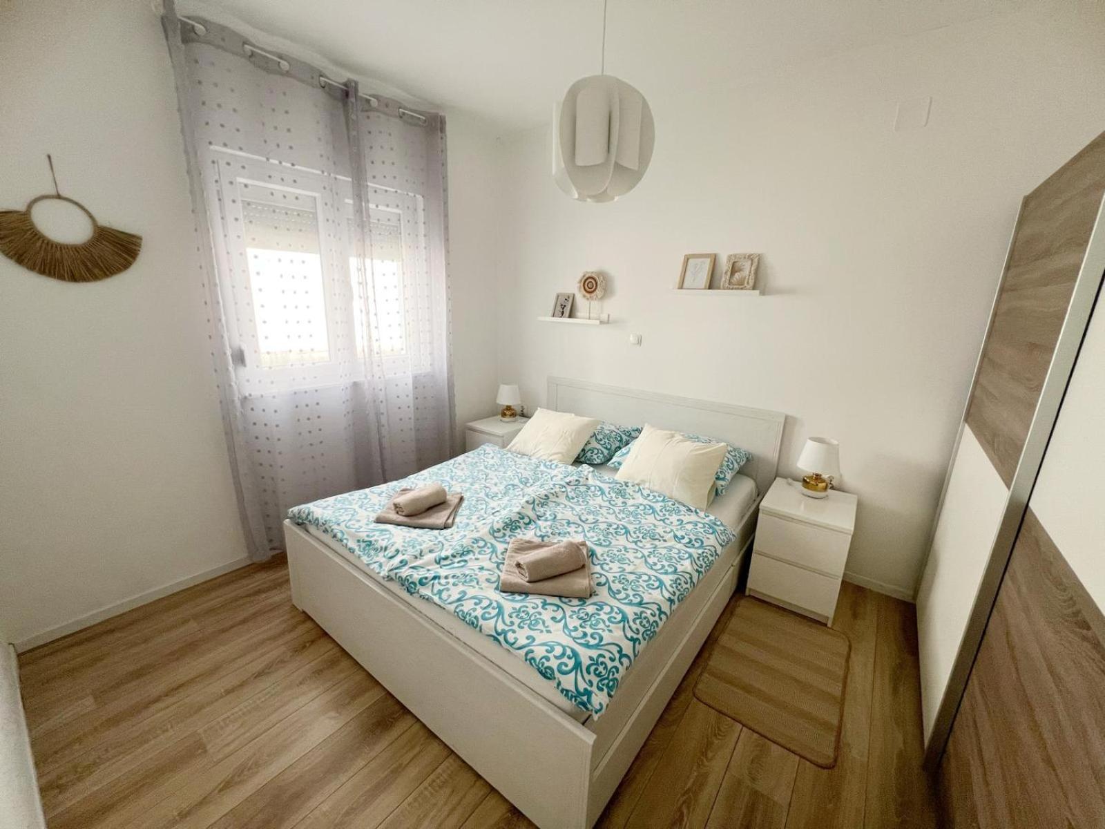 ביבינייה Sea Dream Apartments מראה חיצוני תמונה