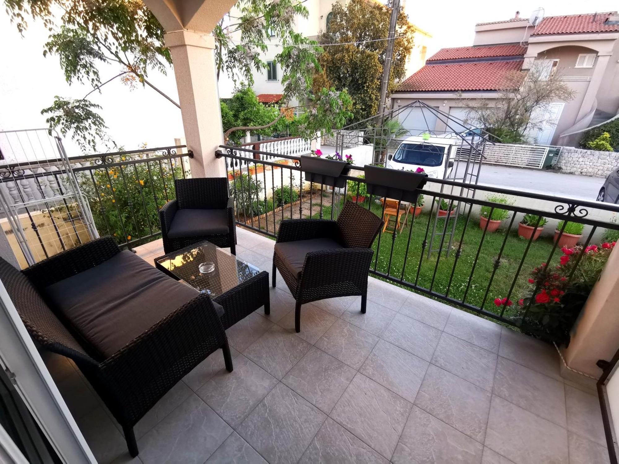 ביבינייה Sea Dream Apartments חדר תמונה