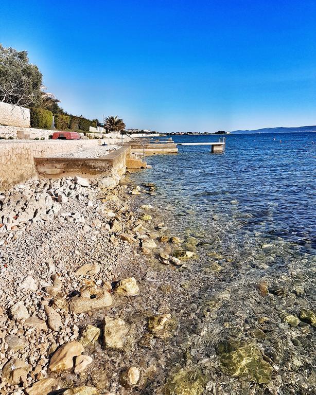 ביבינייה Sea Dream Apartments מראה חיצוני תמונה